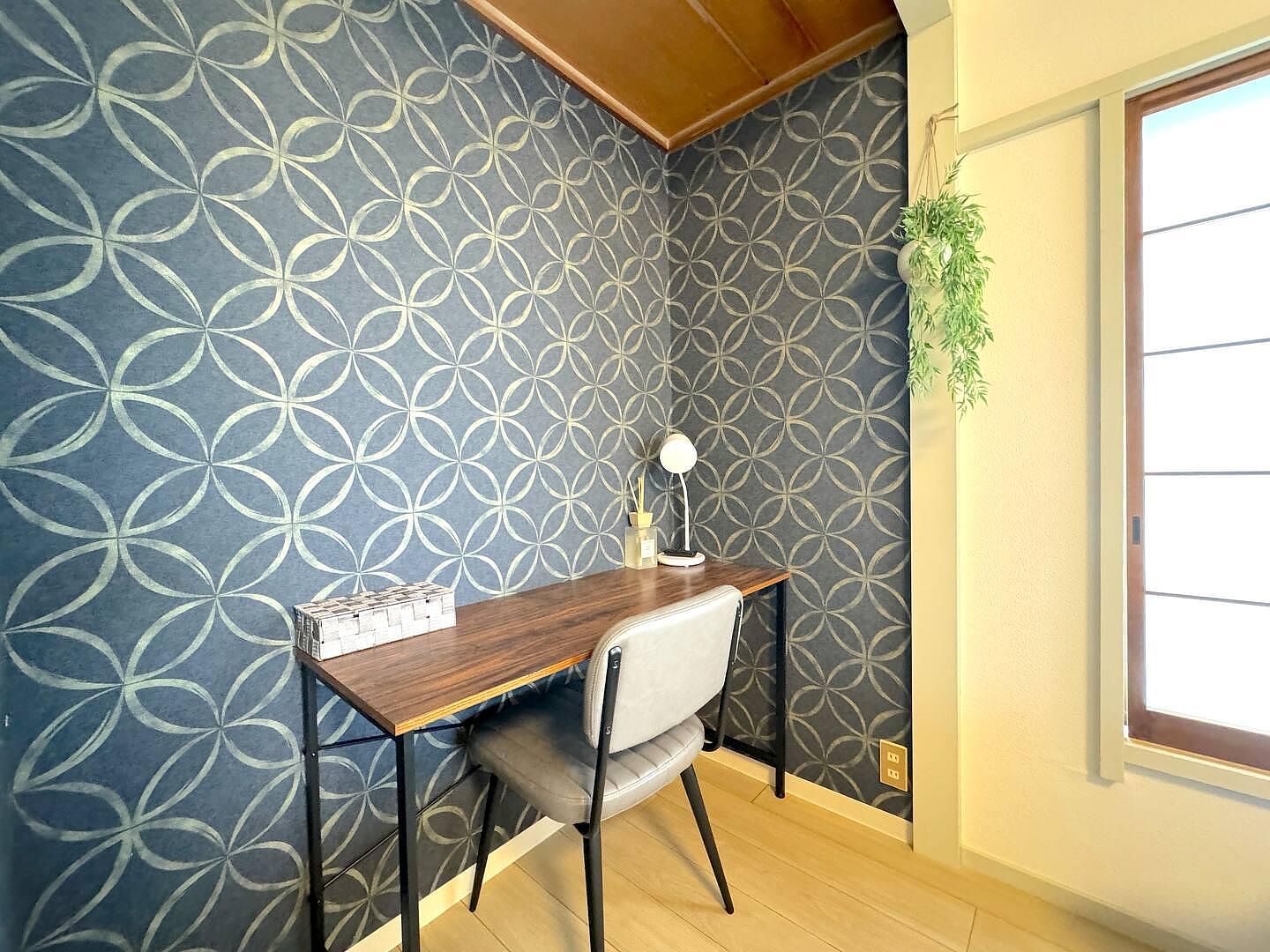 ANGO YUGAWARA Ⅰ-image