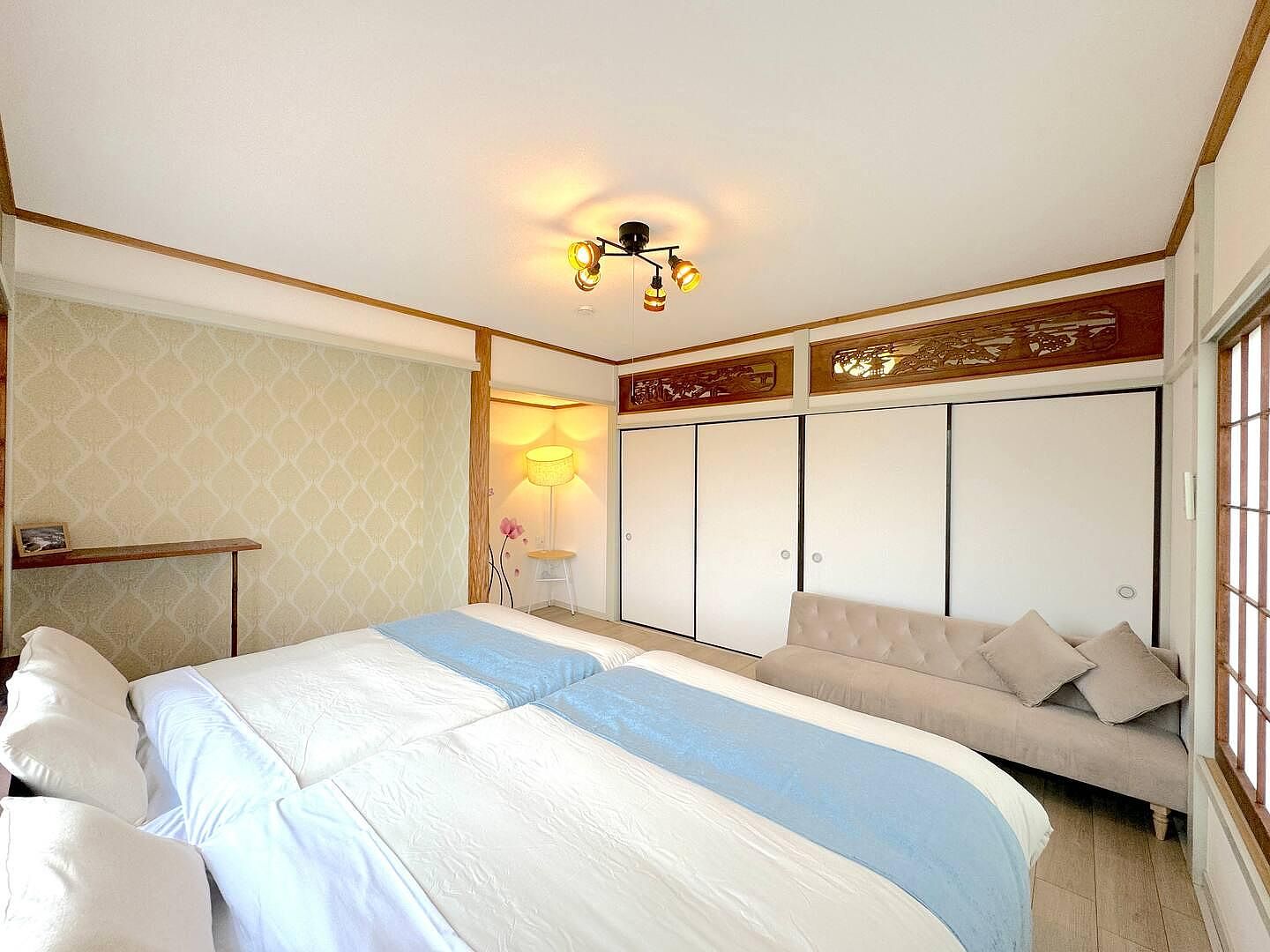 ANGO YUGAWARA Ⅰ-image