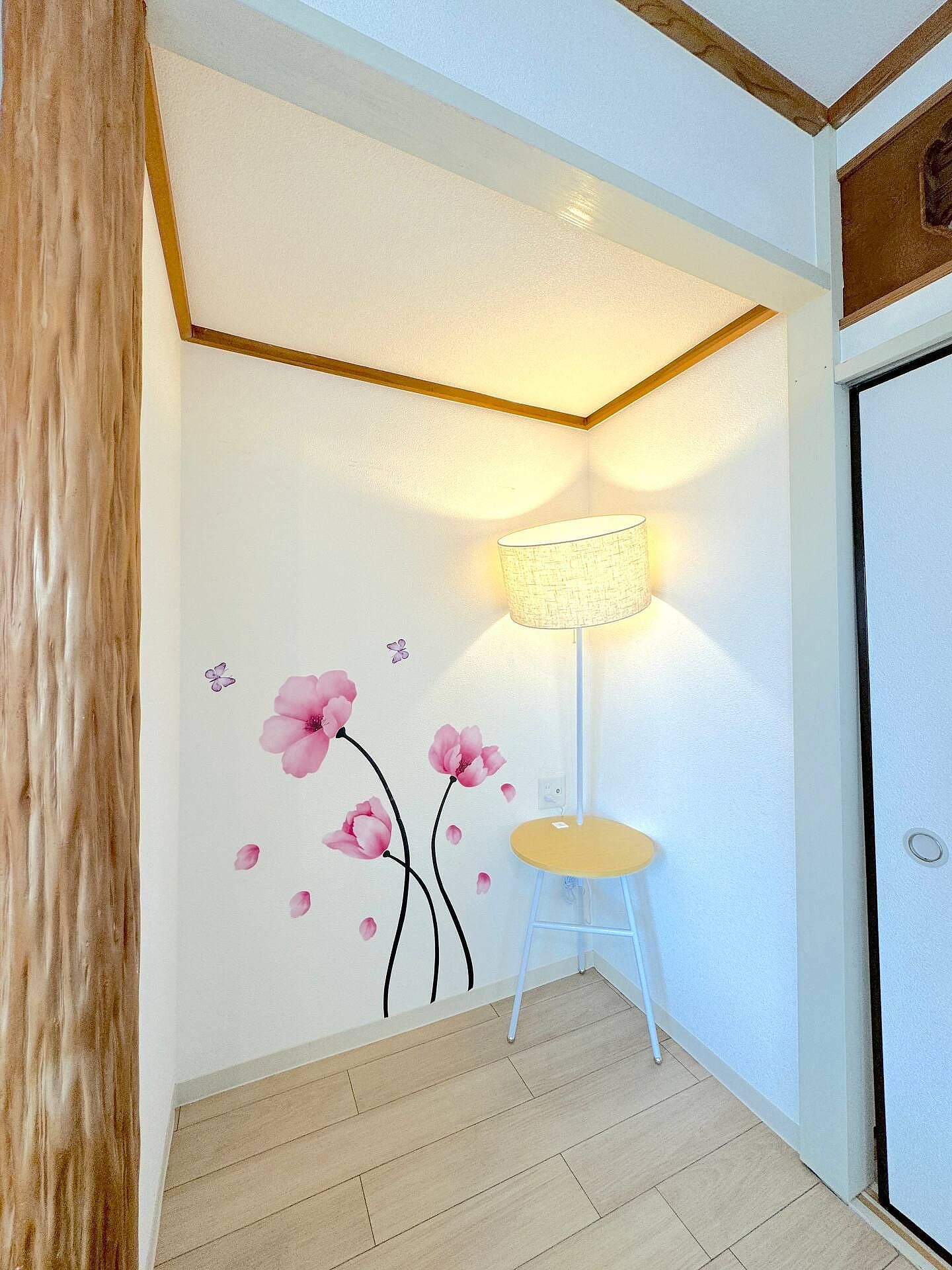 ANGO YUGAWARA Ⅰ-image