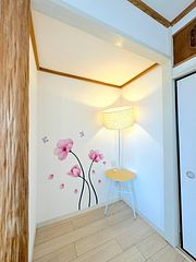 ANGO YUGAWARA Ⅰ-image