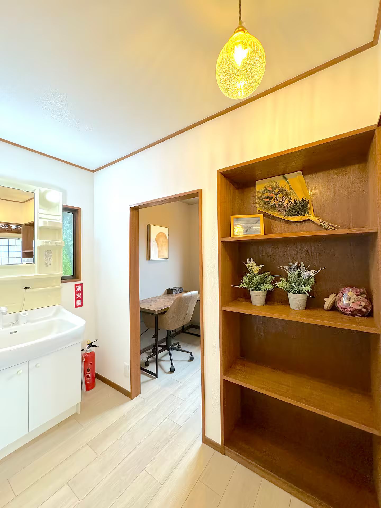 ANGO YUGAWARA Ⅰ-image