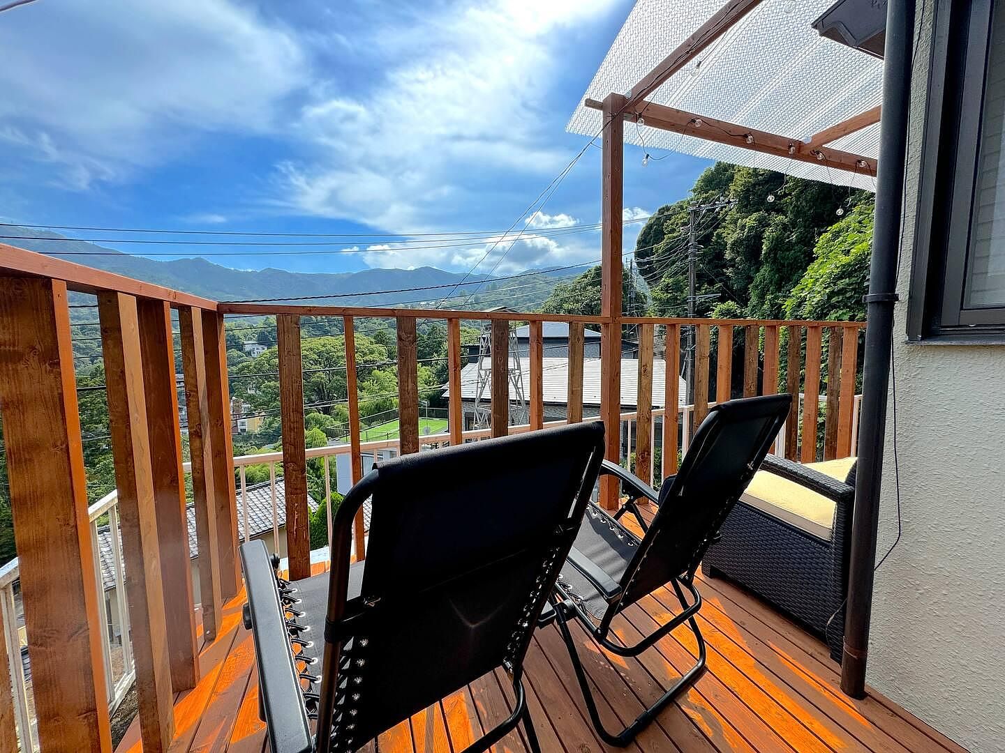 ANGO YUGAWARA Ⅰ-image