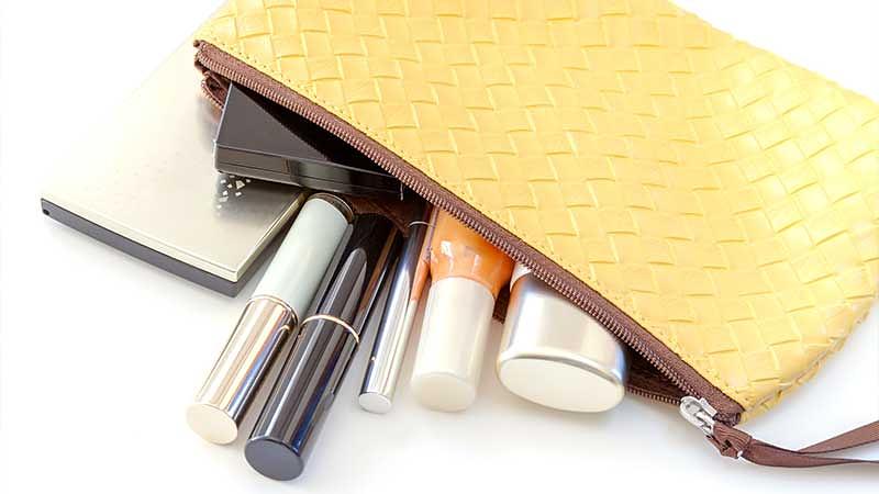 女性向け!追加したい持ち物リスト