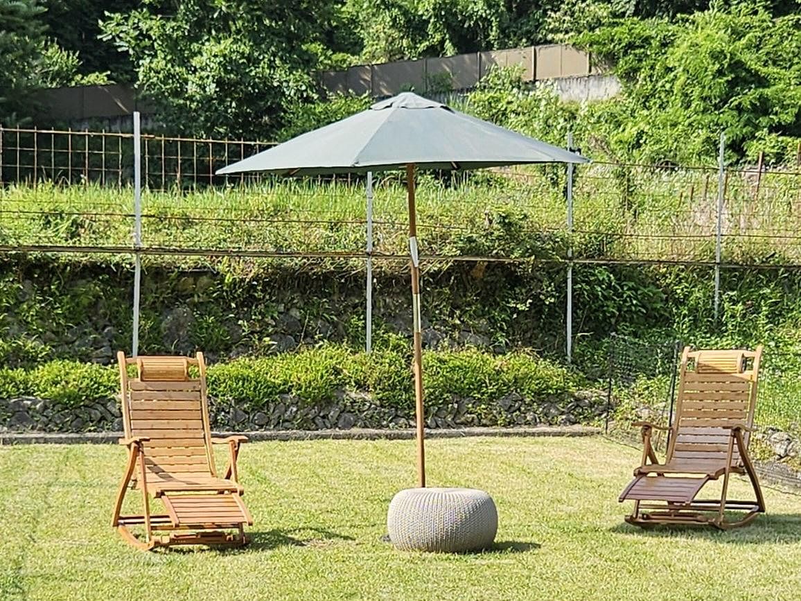  畑のおやど-image