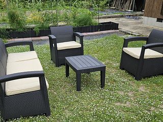 畑のおやど-image