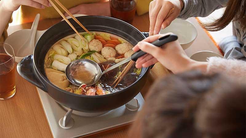 鍋パーティーの人気レシピ15選