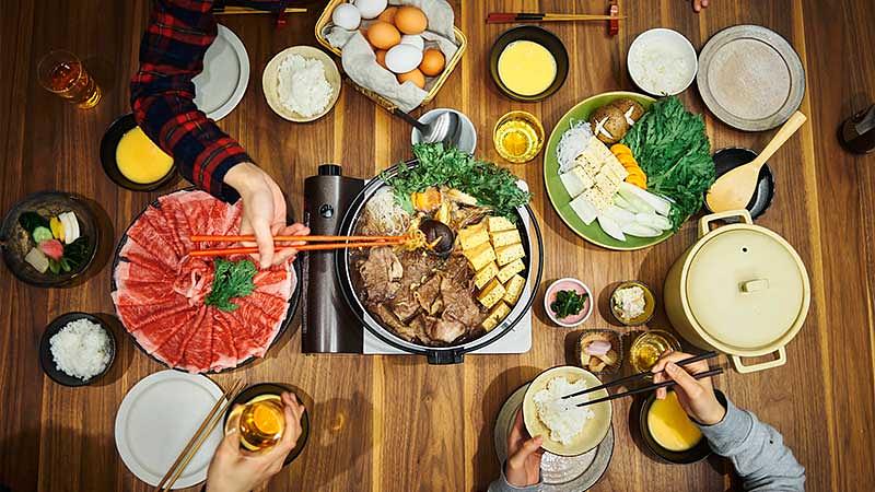シーン別・鍋パーティーを楽しむヒント