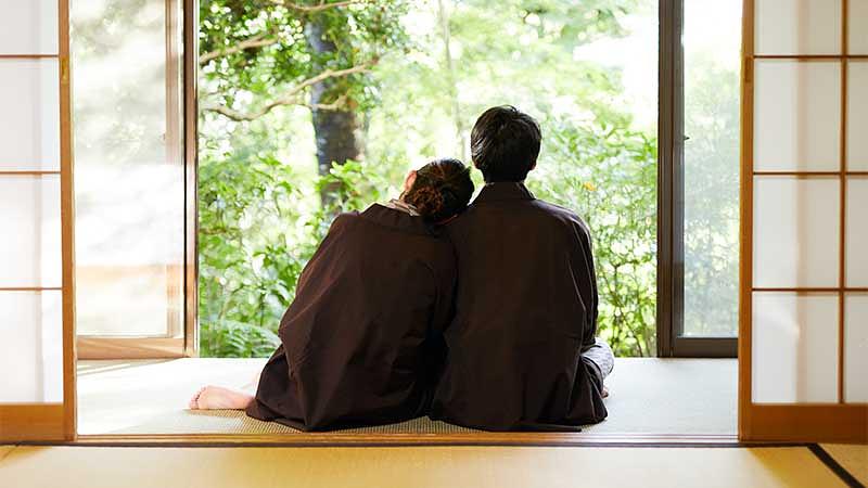 クリスマスデートにぴったり!カップルで訪れたい全国の温泉地10選