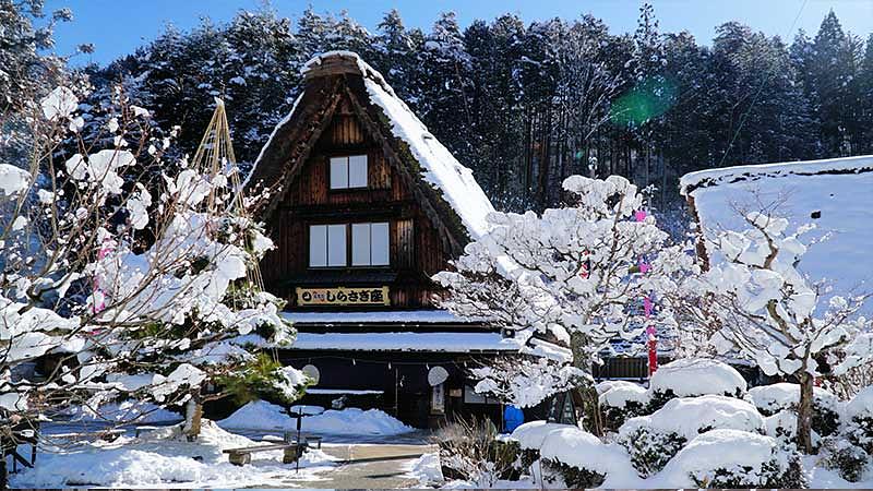 岐阜県の下呂温泉でリラックスデートを