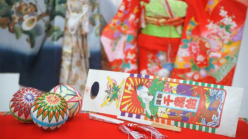 ホテルでゆったり楽しむ七五三のお祝いプラン