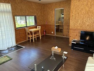 COTTAGE N-HEART -image