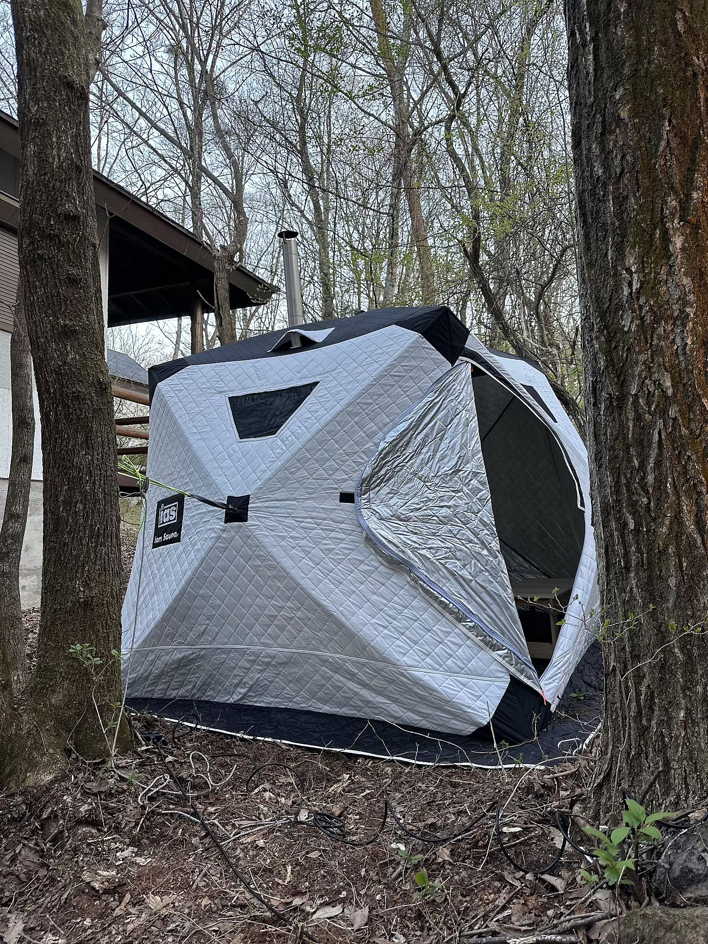 PAPRUM HIGH LODGE北軽井沢-image