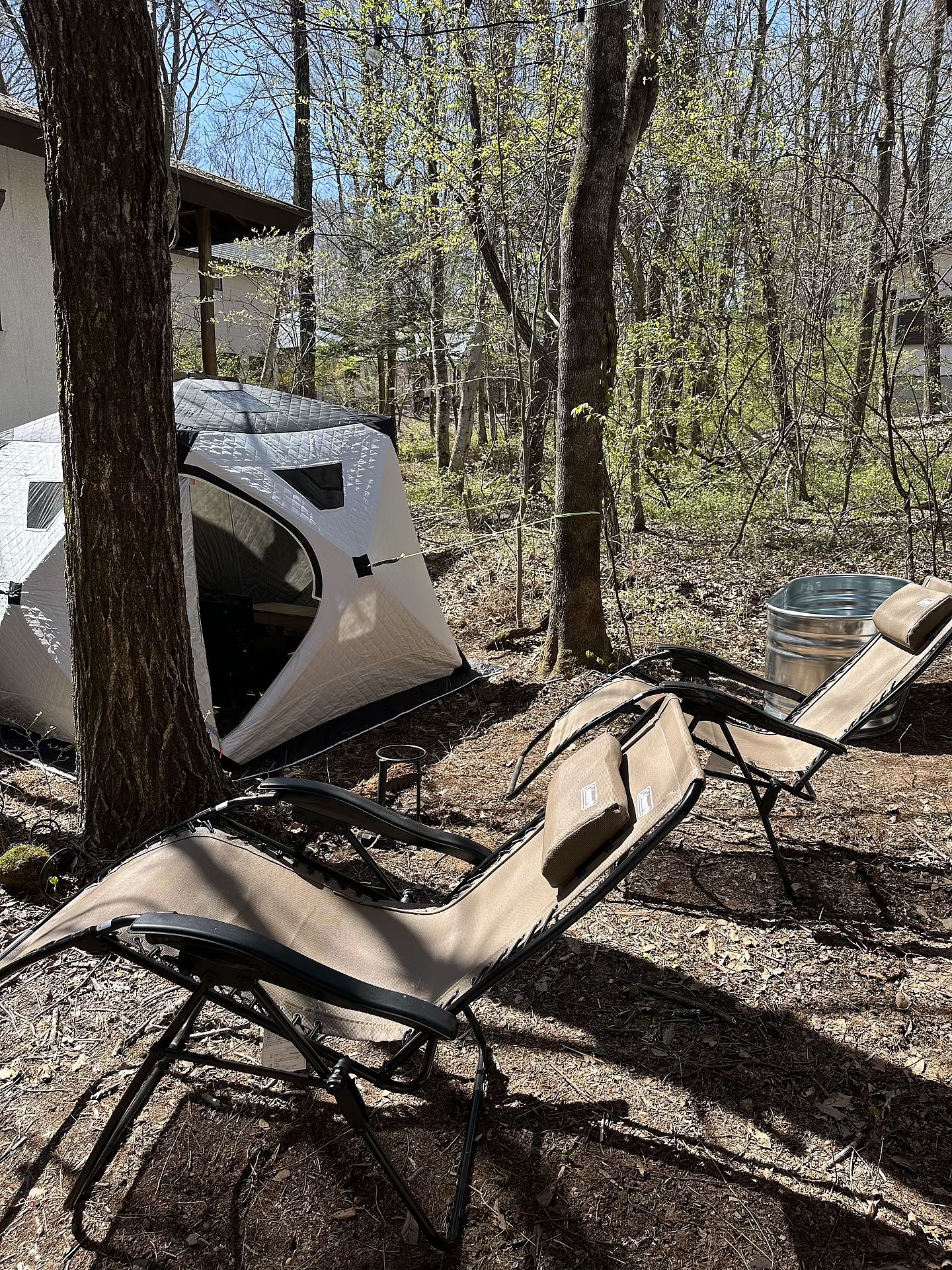 PAPRUM HIGH LODGE北軽井沢-image