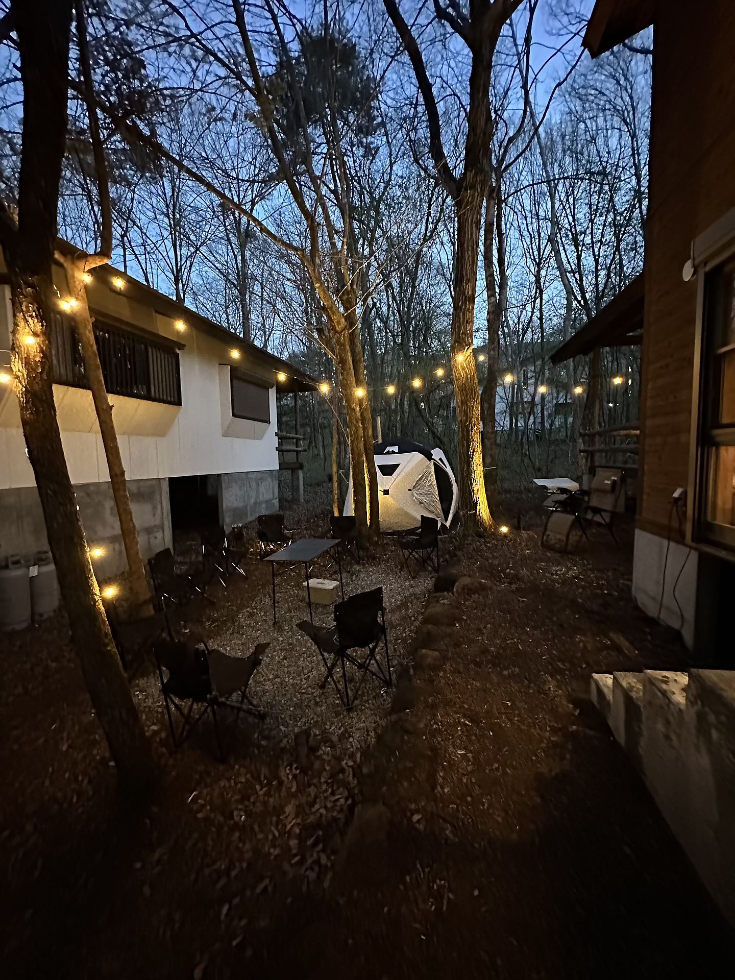 PAPRUM HIGH LODGE北軽井沢-image