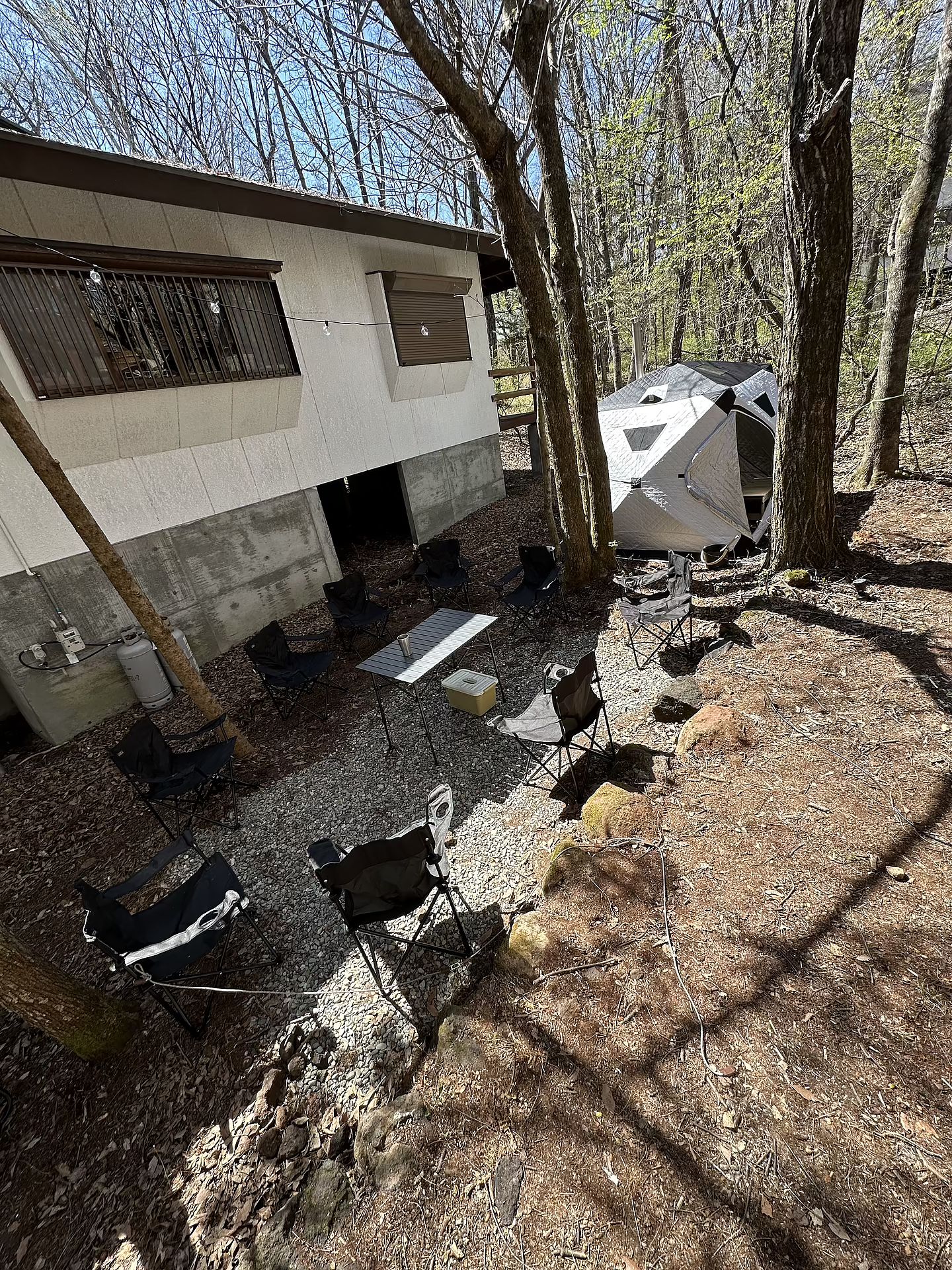 PAPRUM HIGH LODGE北軽井沢-image