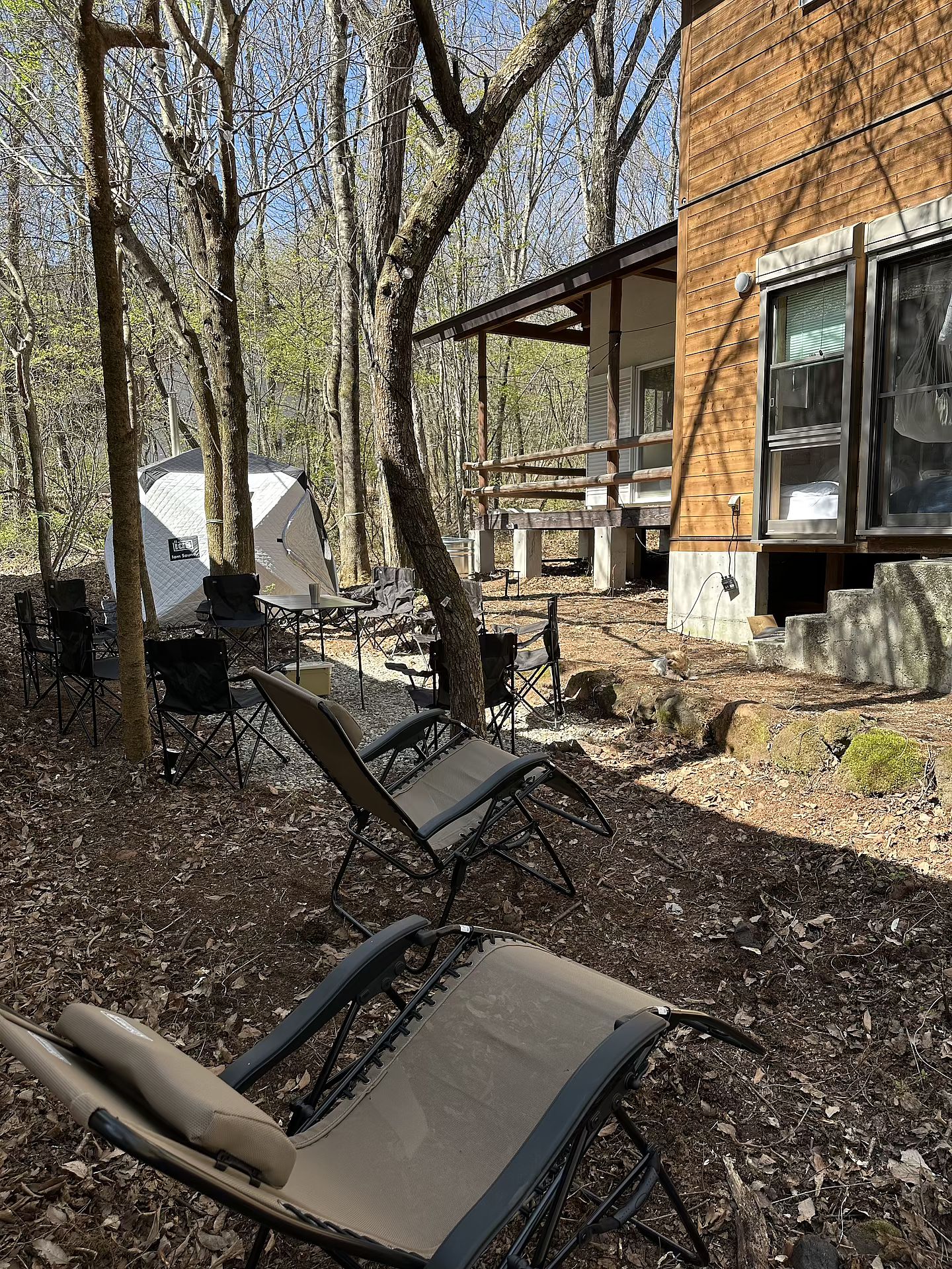 PAPRUM HIGH LODGE北軽井沢-image