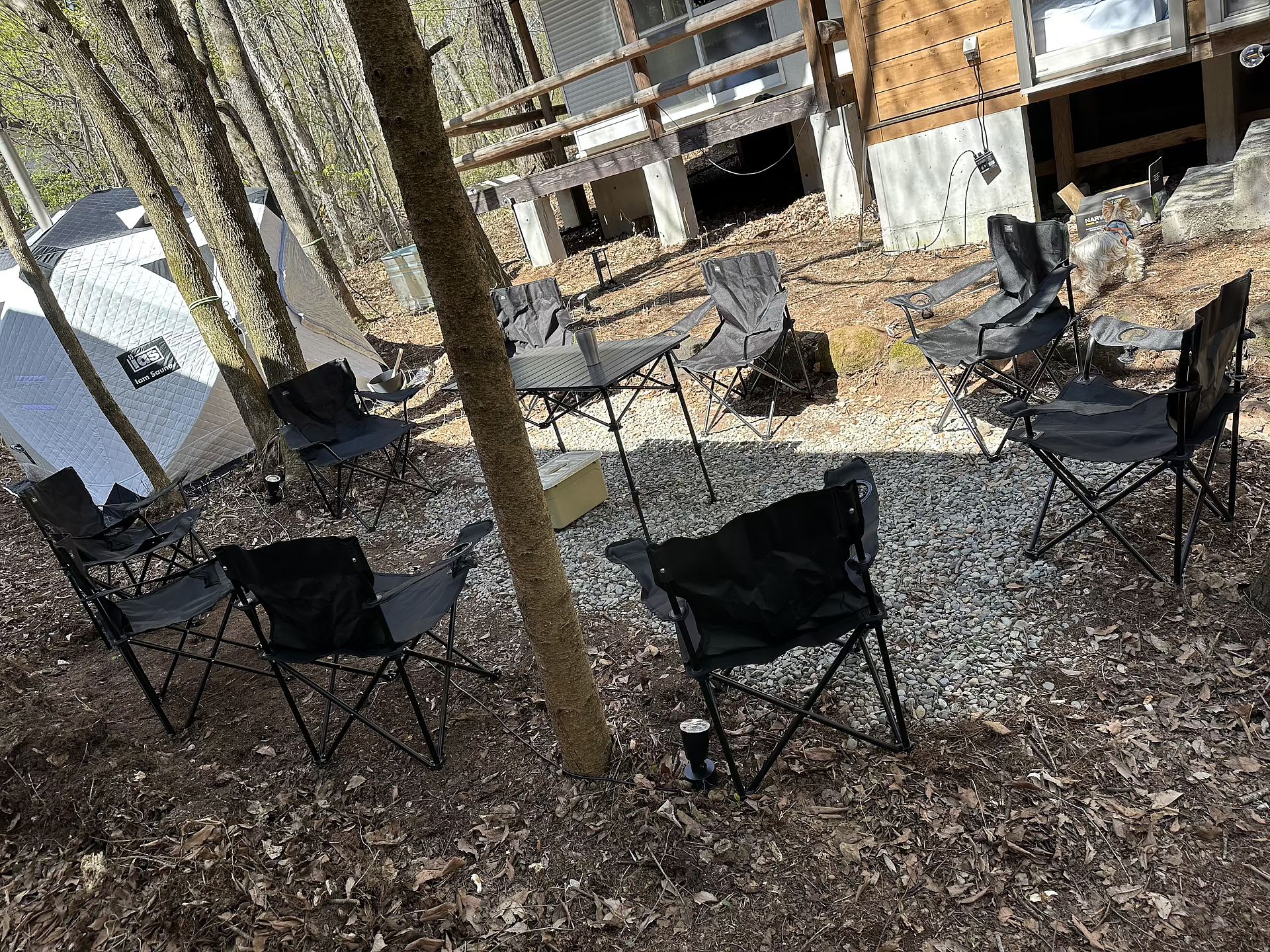 PAPRUM HIGH LODGE北軽井沢-image