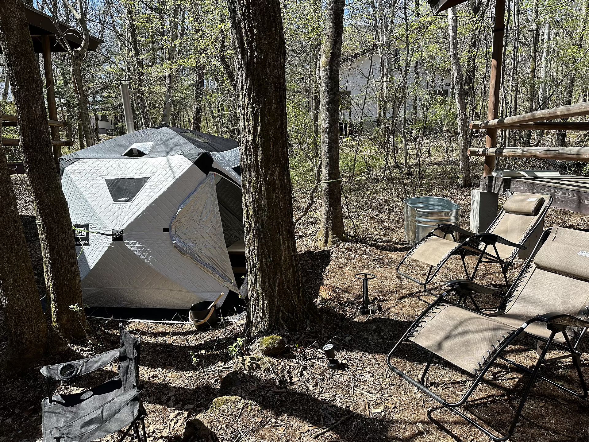 PAPRUM HIGH LODGE北軽井沢-image