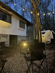 PAPRUM HIGH LODGE北軽井沢-image