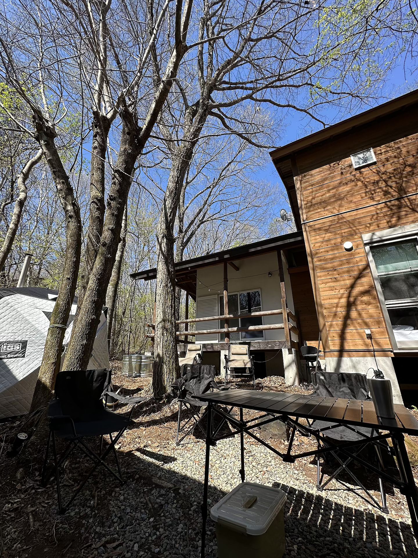 PAPRUM HIGH LODGE北軽井沢-image