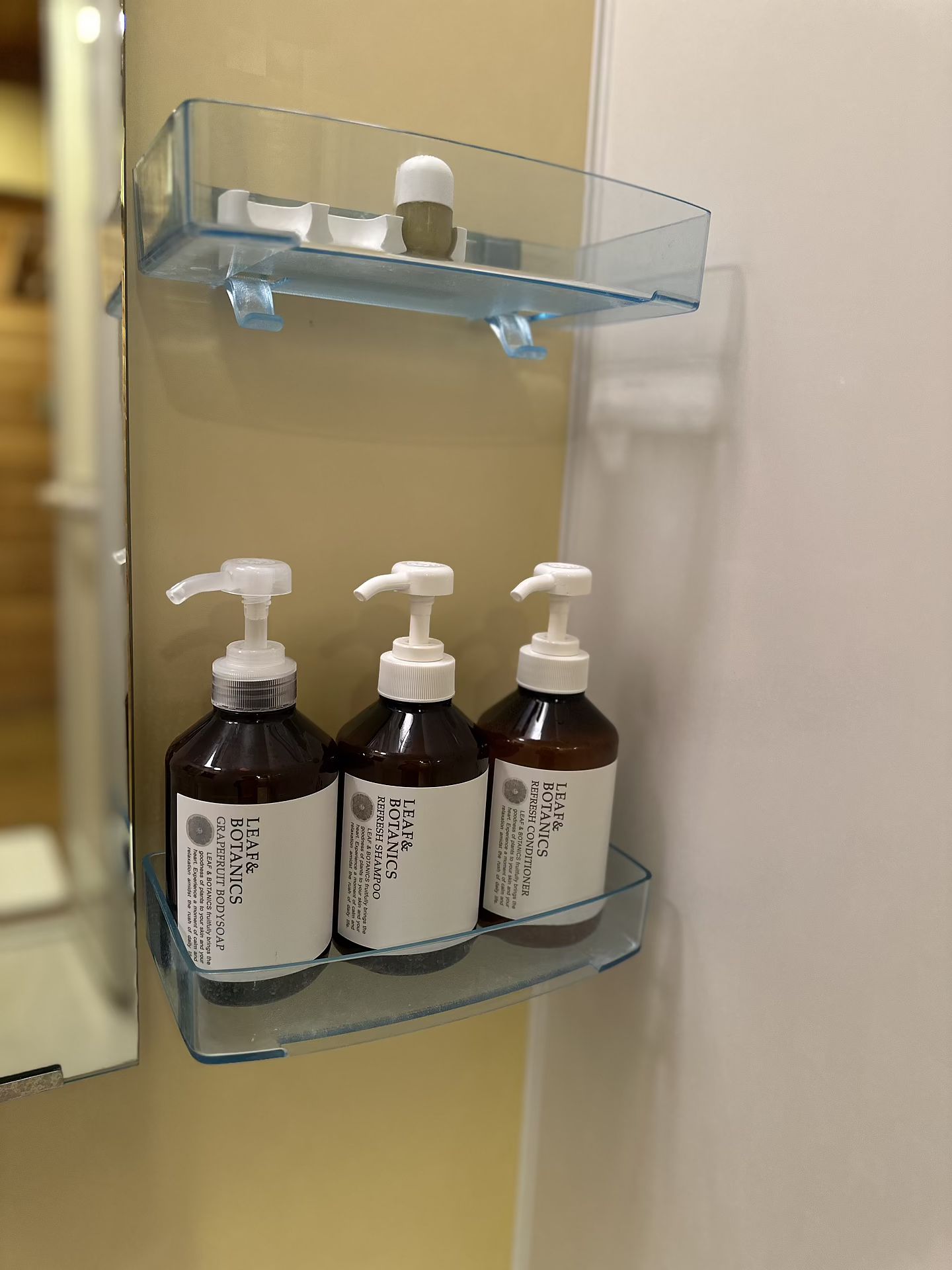 PAPRUM HIGH LODGE北軽井沢-image