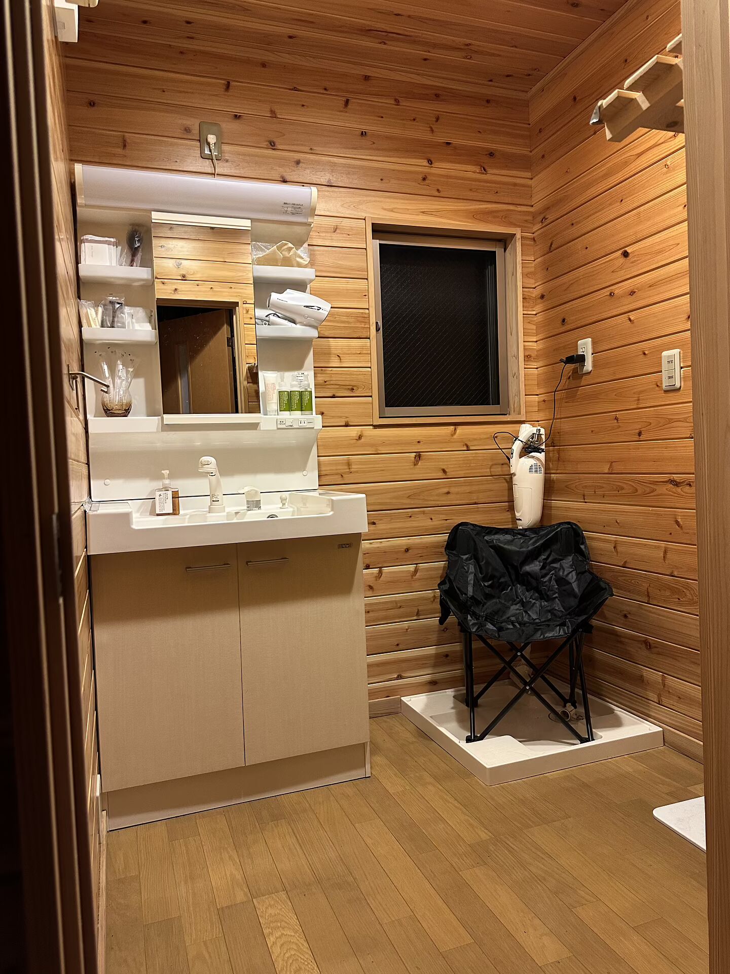 PAPRUM HIGH LODGE北軽井沢-image