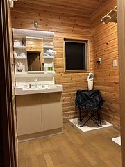 PAPRUM HIGH LODGE北軽井沢-image