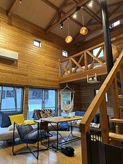 PAPRUM HIGH LODGE北軽井沢-image