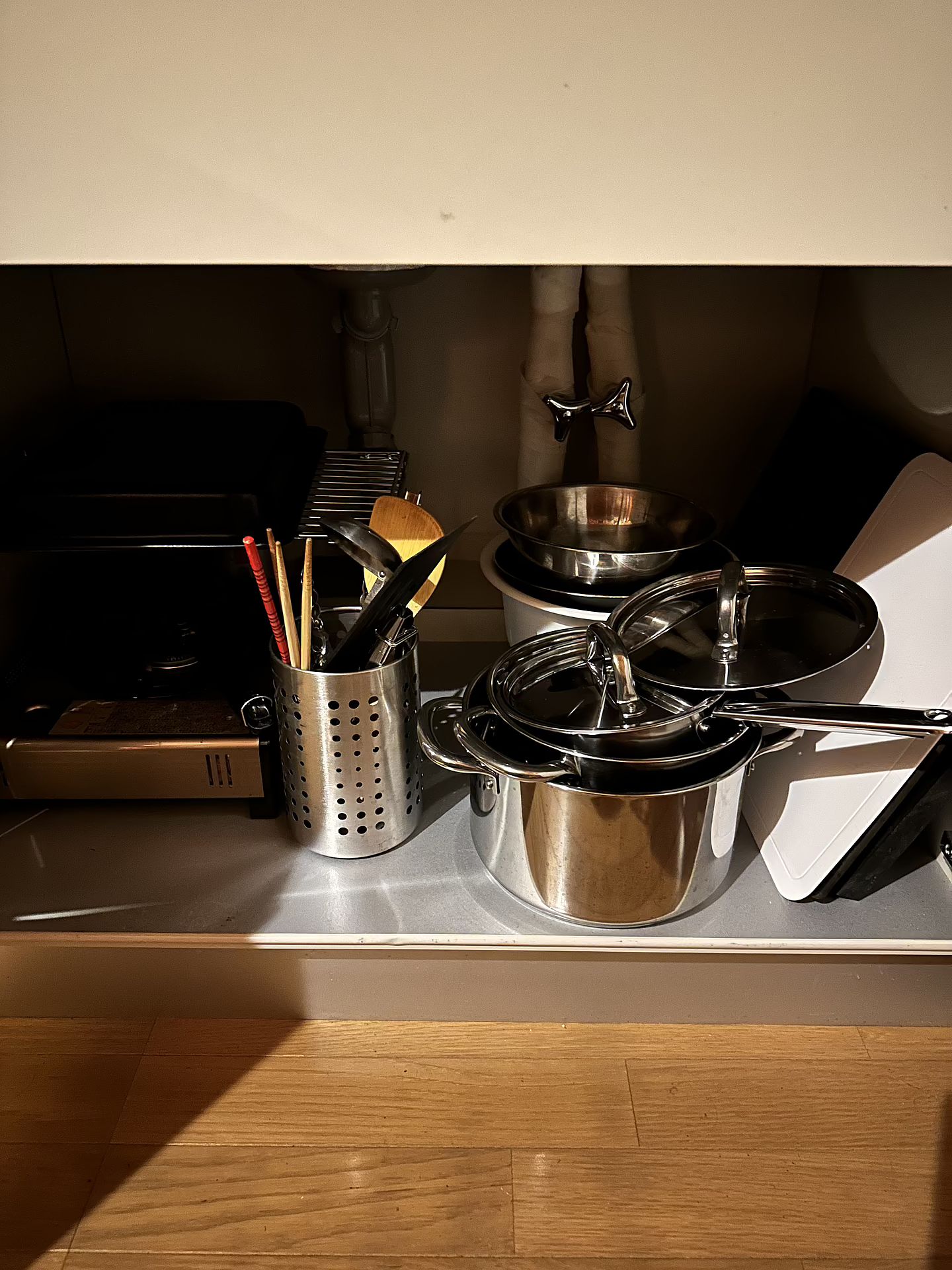 PAPRUM HIGH LODGE北軽井沢-image