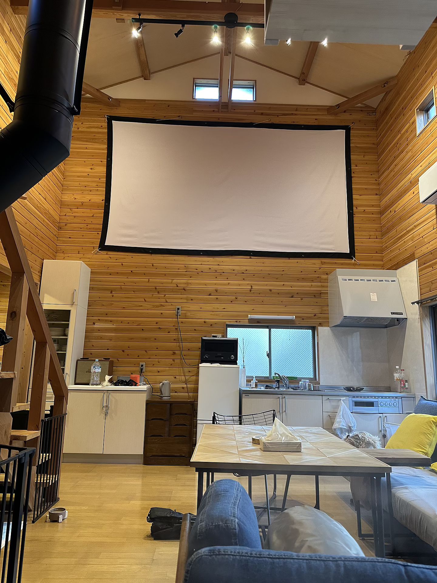 PAPRUM HIGH LODGE北軽井沢-image