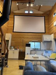 PAPRUM HIGH LODGE北軽井沢-image