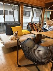 PAPRUM HIGH LODGE北軽井沢-image