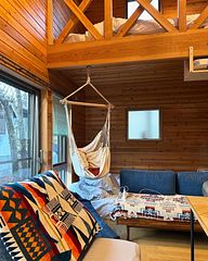 PAPRUM HIGH LODGE北軽井沢-image