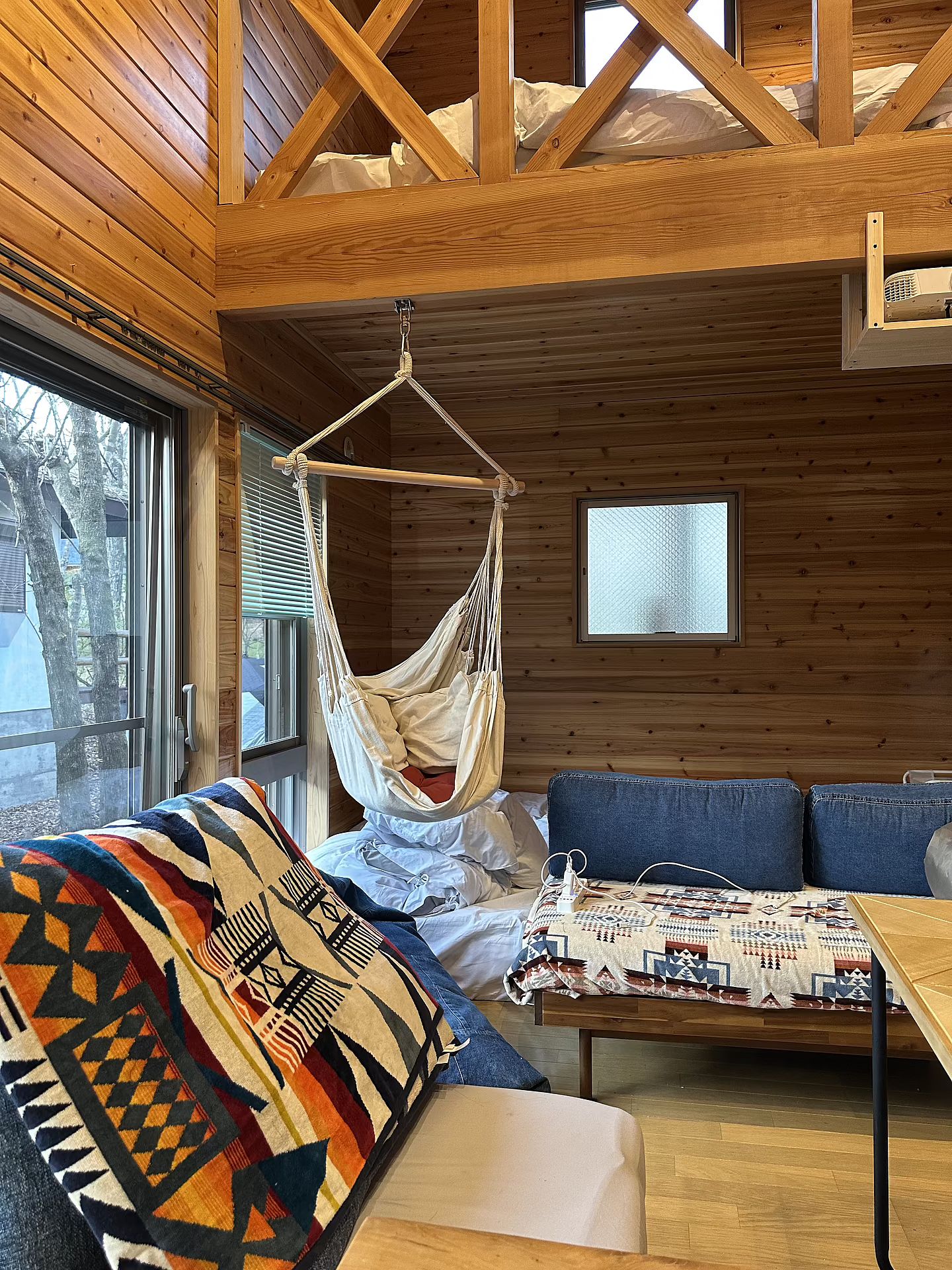 PAPRUM HIGH LODGE北軽井沢-image