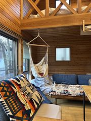 PAPRUM HIGH LODGE北軽井沢-image