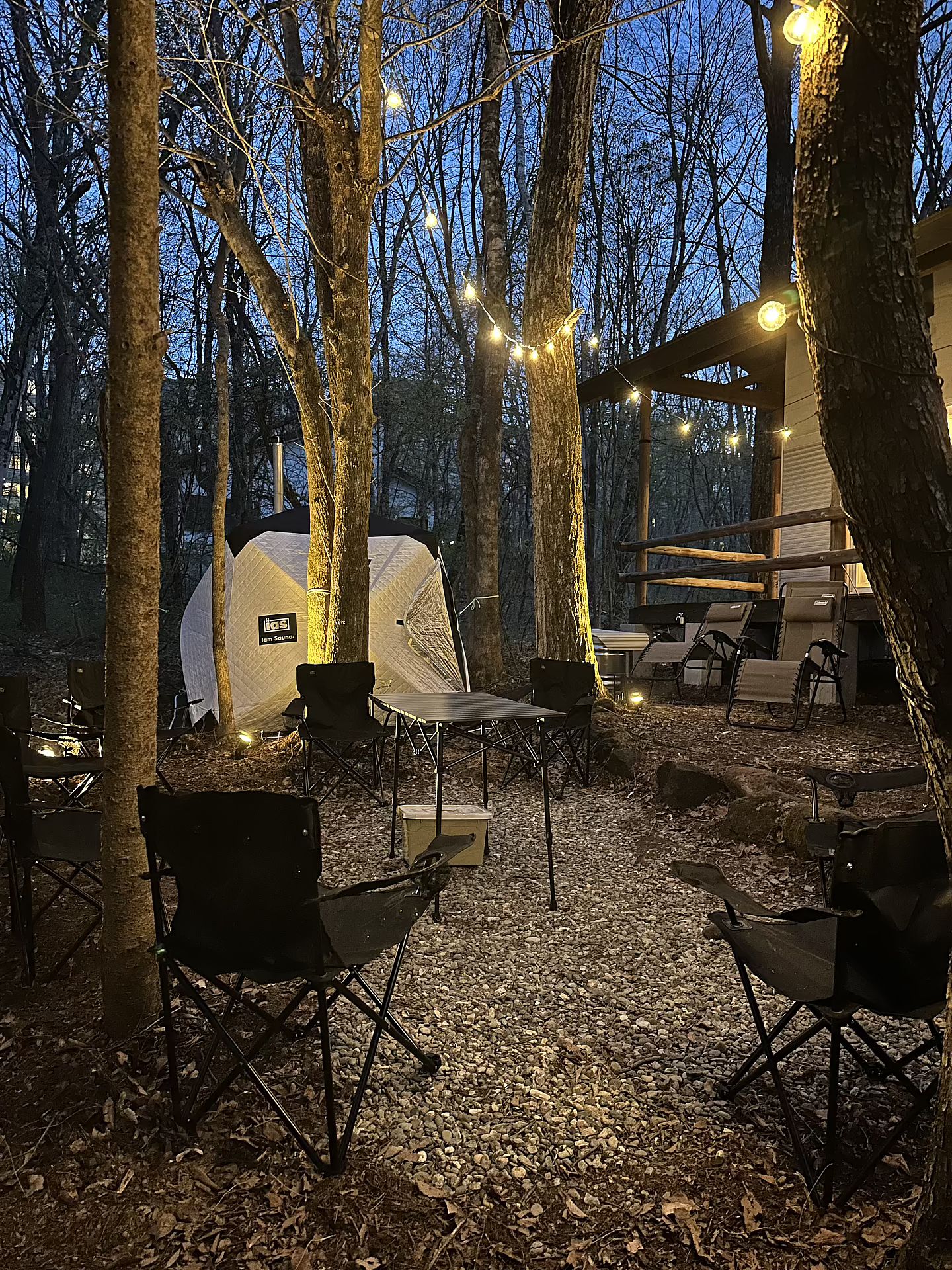 PAPRUM HIGH LODGE北軽井沢-image