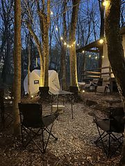 PAPRUM HIGH LODGE北軽井沢-image