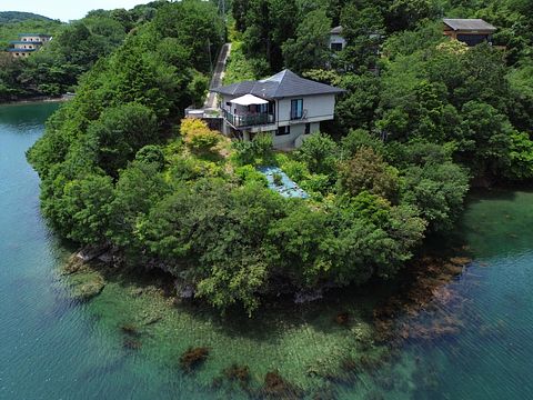 Ise Shima Terrace / 三重県 志摩
