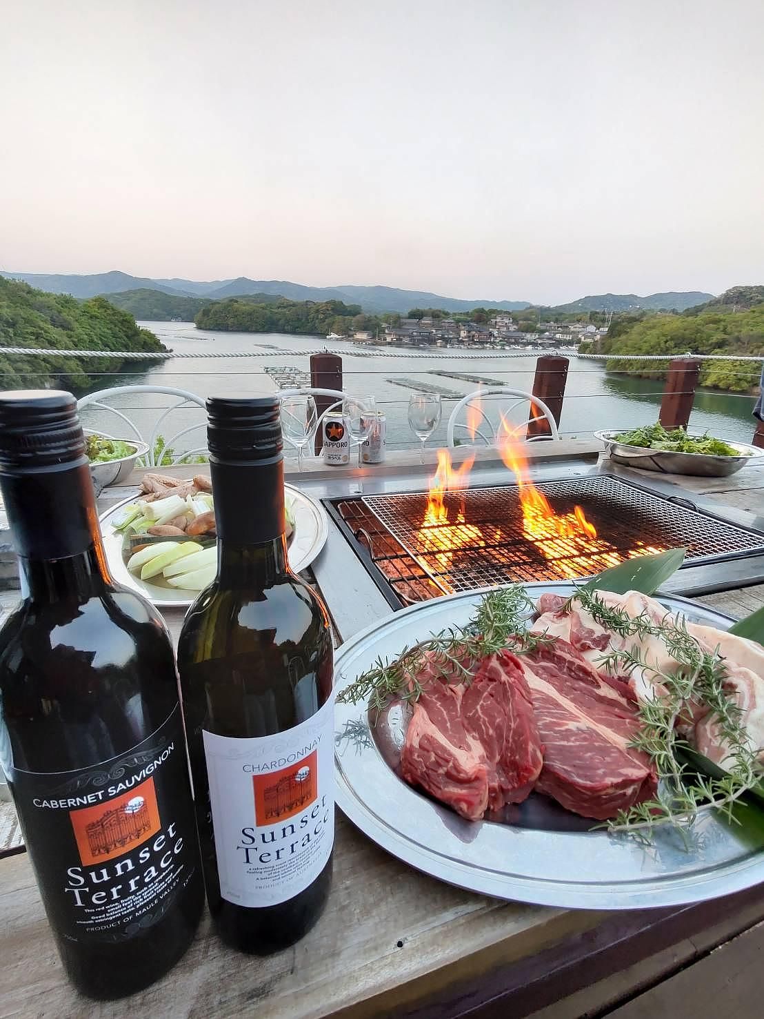 Ise Shima Terrace-image