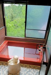 THE LOOKOUT KUSATSU-image