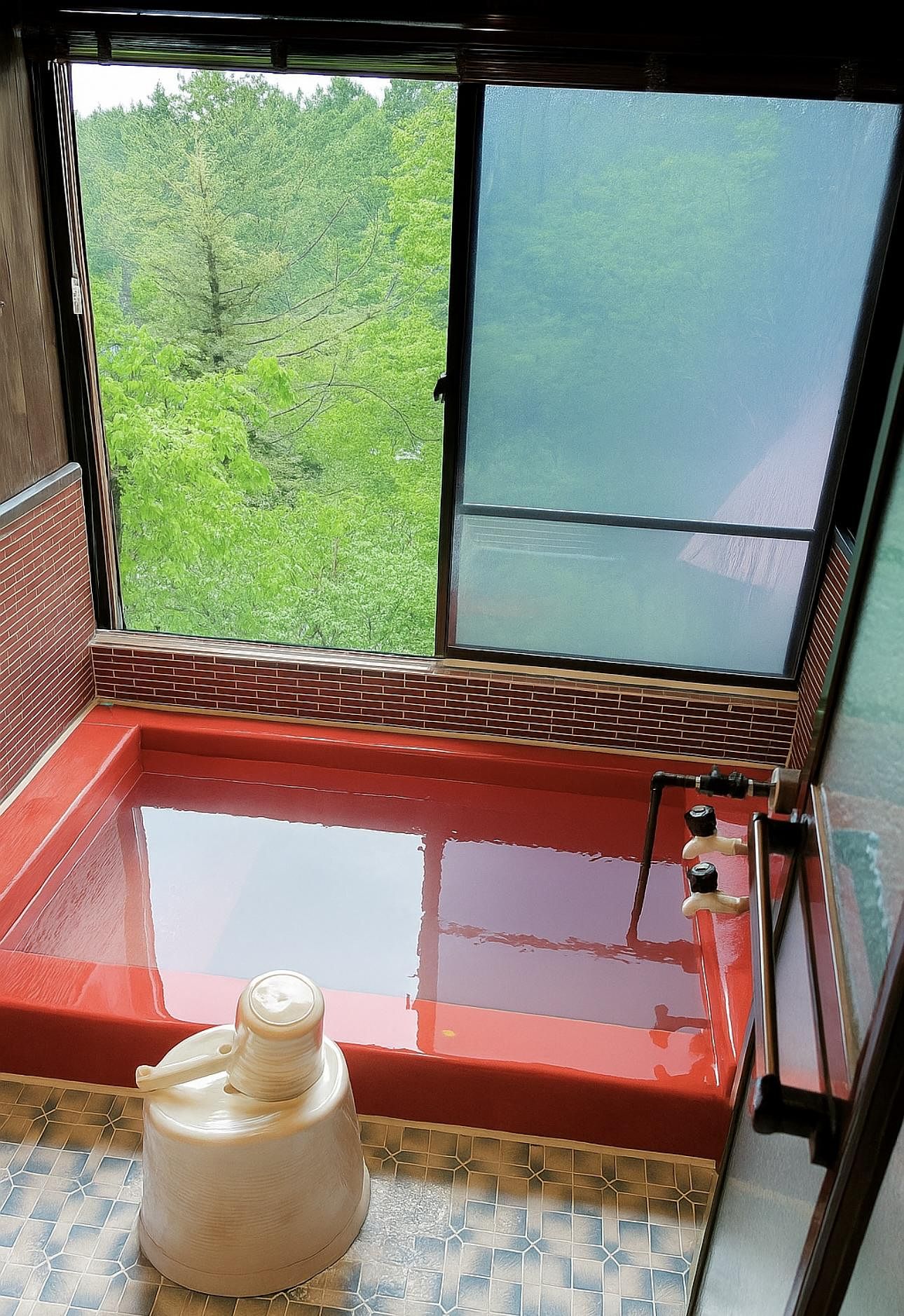 THE LOOKOUT KUSATSU-image