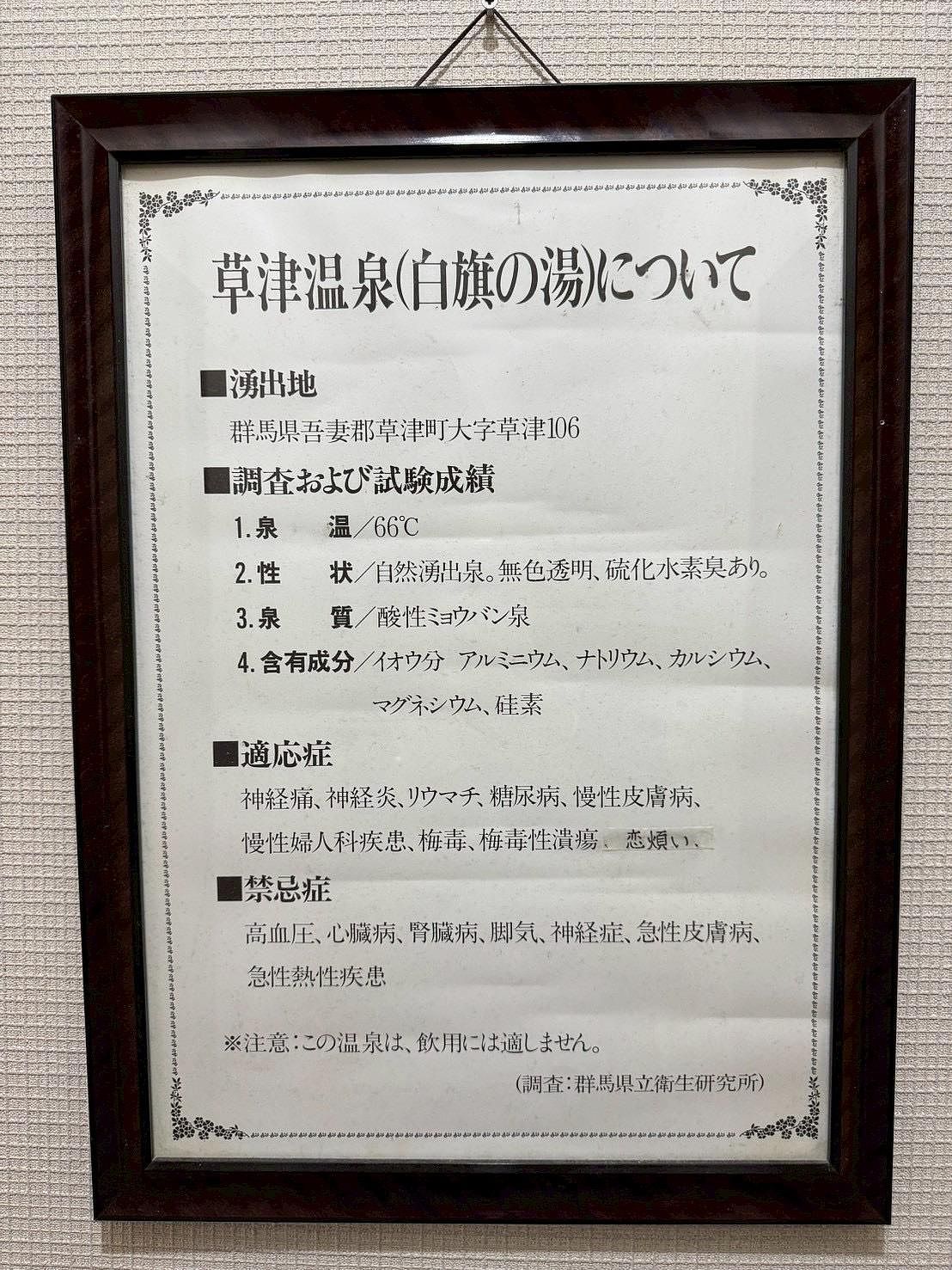 THE LOOKOUT KUSATSU-image