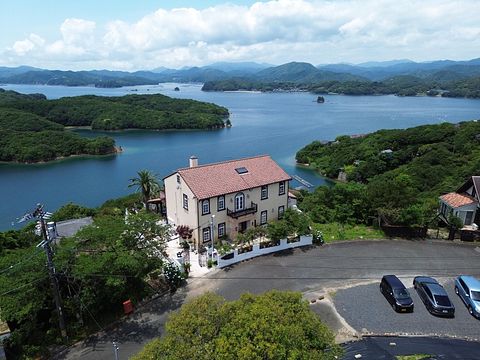 Sunset Terrace Ise Shima / 三重県 志摩