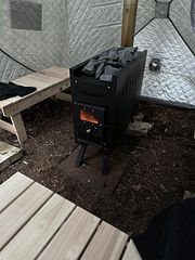 PAPRUM HIGH LODGE北軽井沢-image