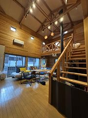 PAPRUM HIGH LODGE北軽井沢-image