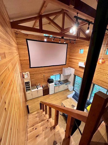 PAPRUM HIGH LODGE北軽井沢-image