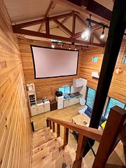 PAPRUM HIGH LODGE北軽井沢-image