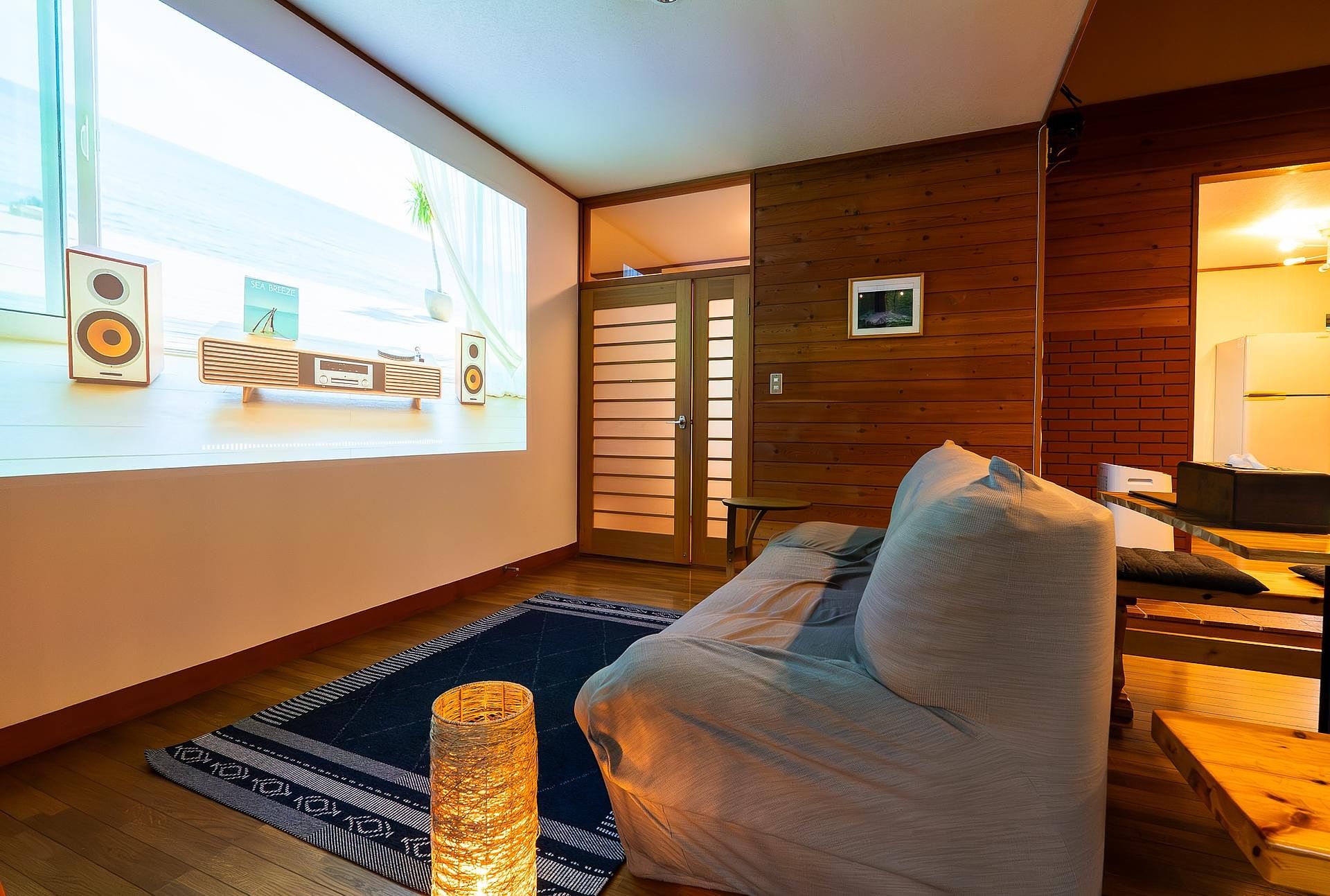 貸別荘　北軽井沢リゾート·ビラ 「クラレンス」-image