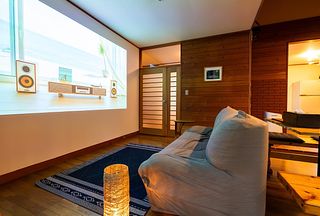 貸別荘 北軽井沢リゾート·ビラ 「クラレンス」-image