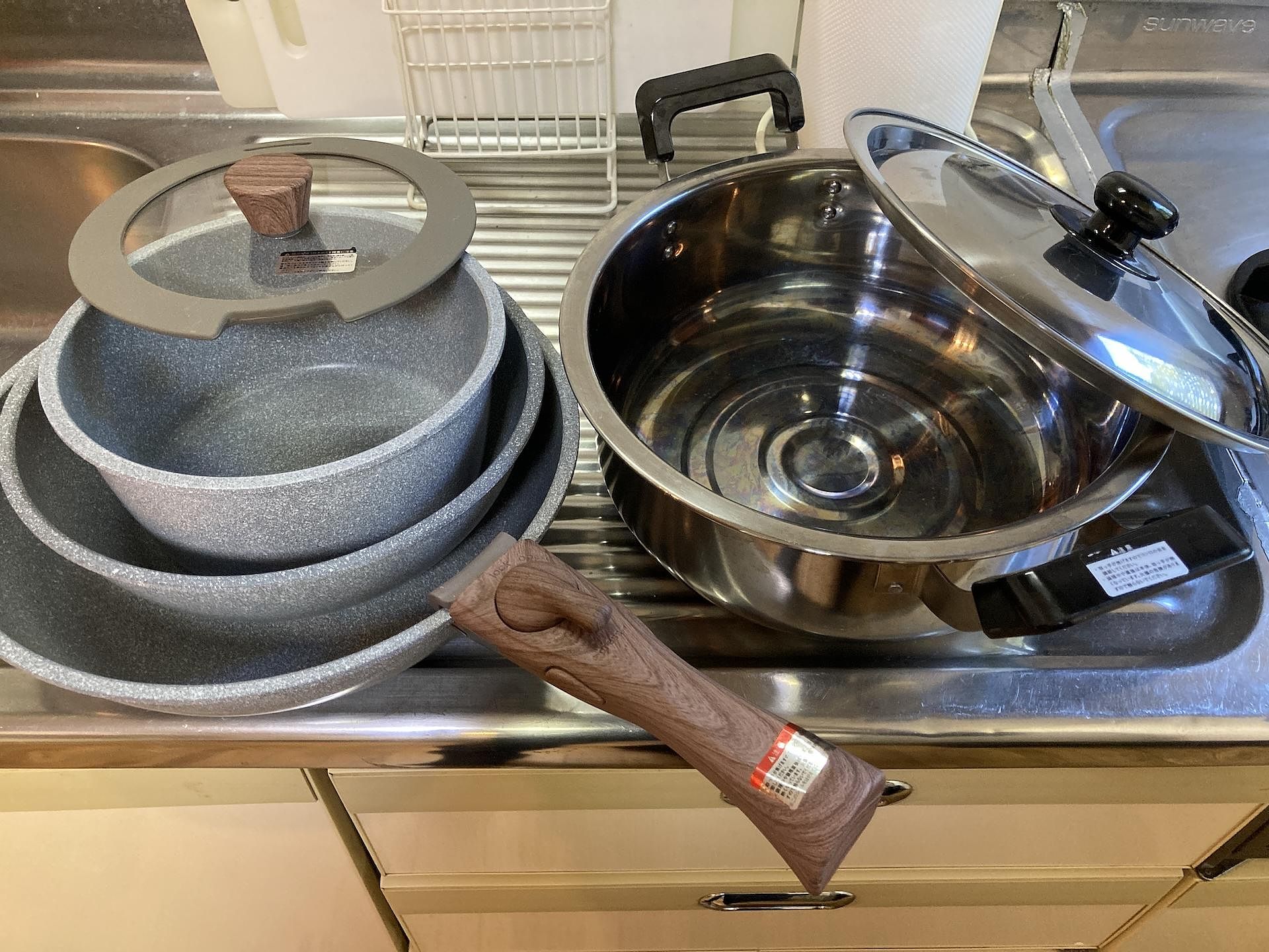 貸別荘　北軽井沢リゾート·ビラ 「クラレンス」-image